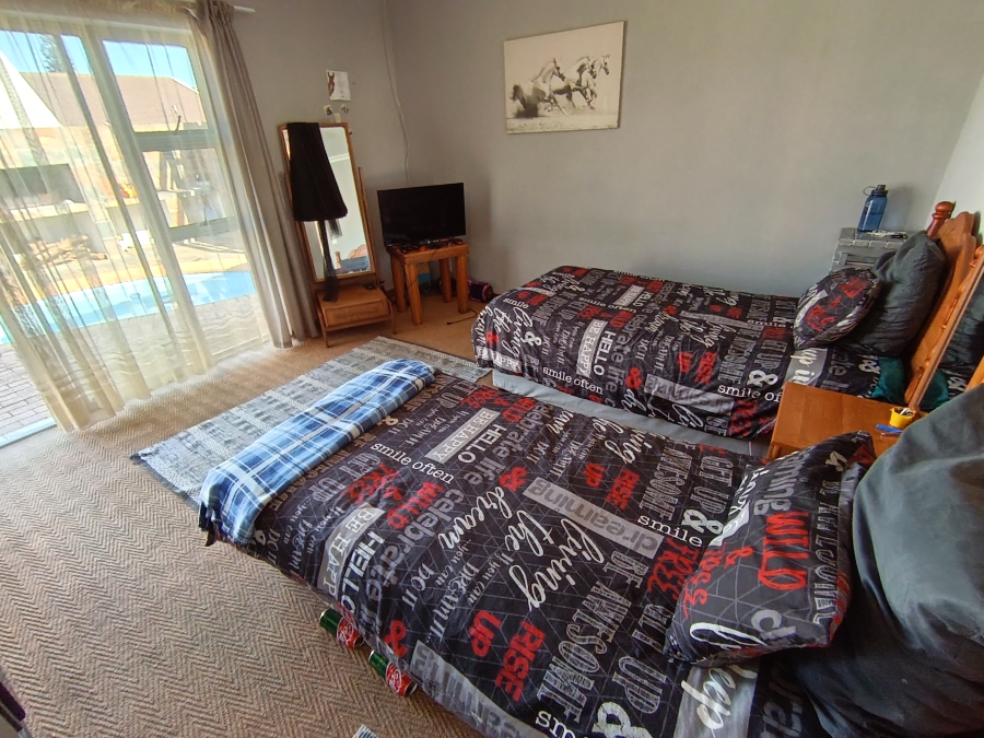 3 Bedroom Property for Sale in Noorsekloof Eastern Cape